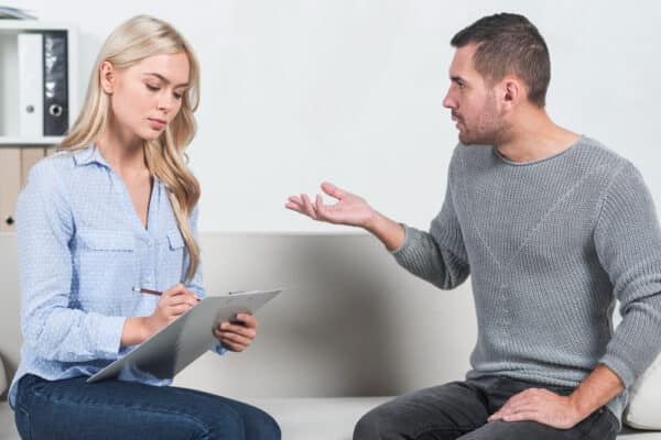 Divorce Counseling  Benefits Of Pre  And Post Divorce Therapy - 14