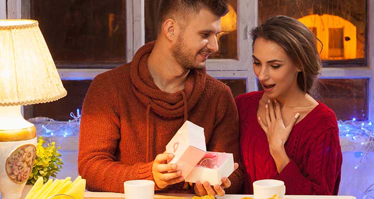 Deseos del primer aniversario para el esposo.