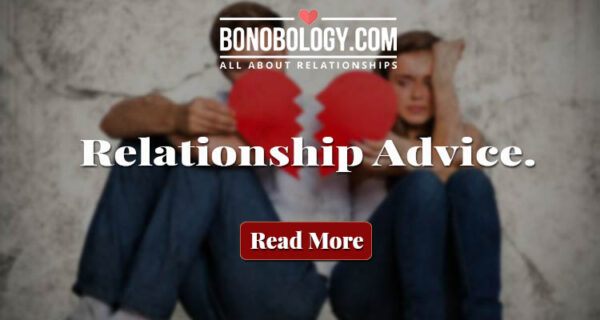 native banner relationship advice