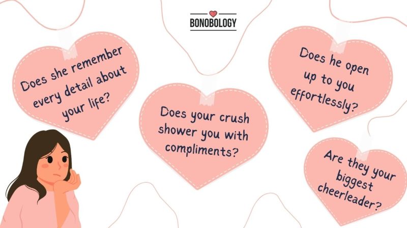 26 Subtle Signs Your Crush Likes You Back