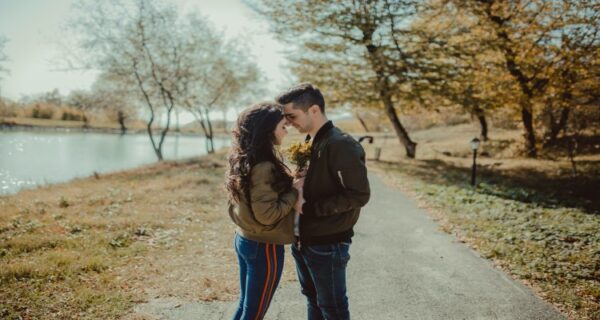 6 month relationship