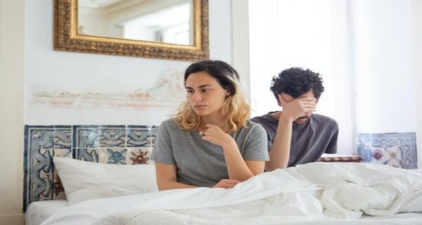 how to tell if you are the problem in a relationship