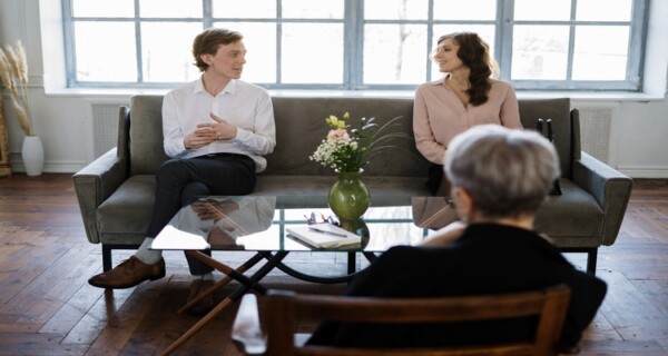 Expert Suggests 7 Ways To Help Someone With Trust Issues - 41