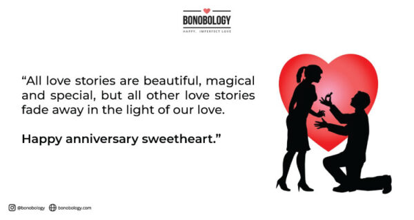 magical love stories