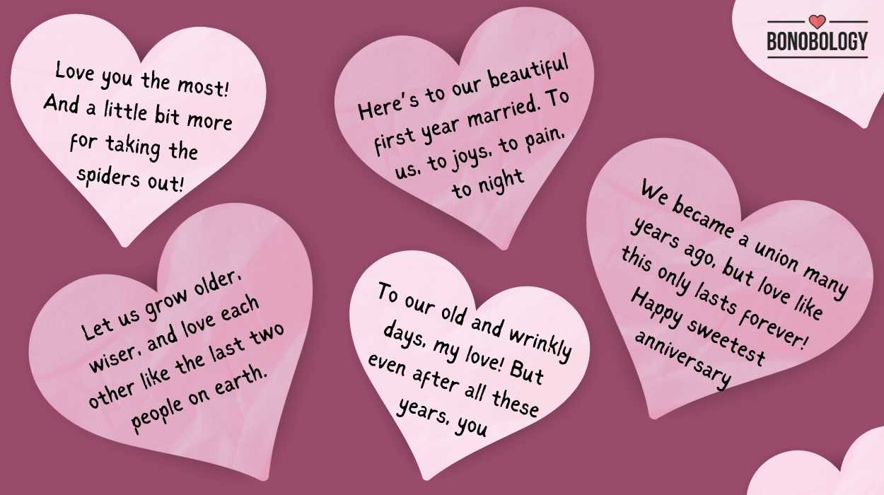 List Of Homemade Anniversary Card Ideas For Husband 2022 Iki