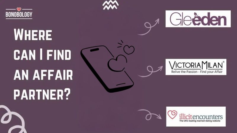 Dating Sites For Married People