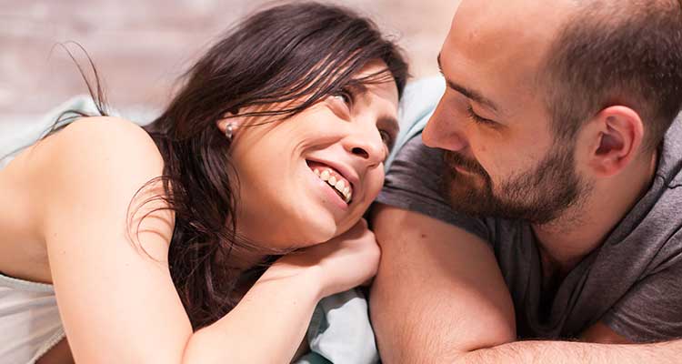 Romantic Nicknames For Boyfriends