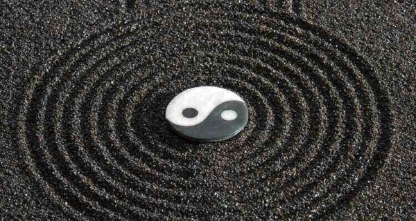 Yin Yang Theory