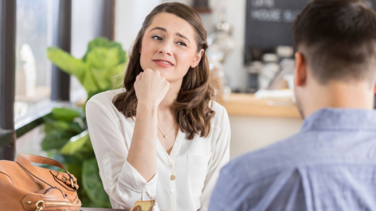 ensidig relationspsykologi