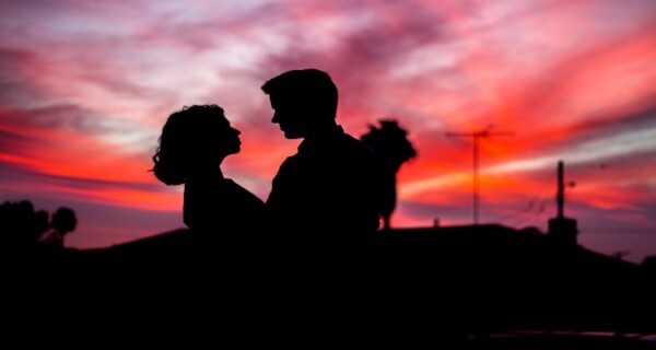 moving too fast in a relationship