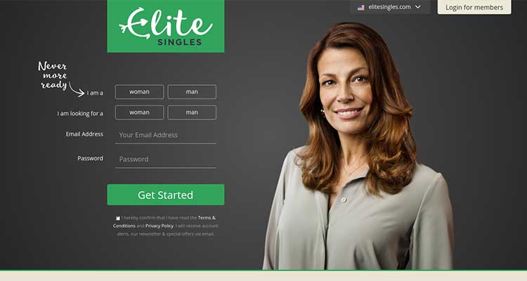 12 Best Dating Sites For Seniors Over 60 7 Elite Singles