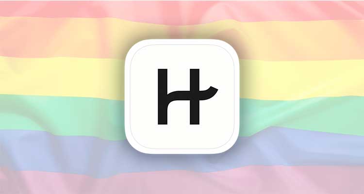 apps for lgbt youth