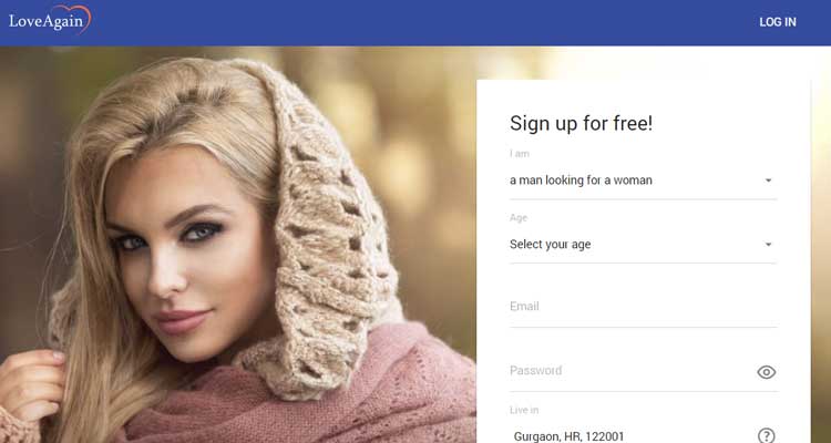 12 Best Dating Sites For Seniors Over 60 10 Love Again