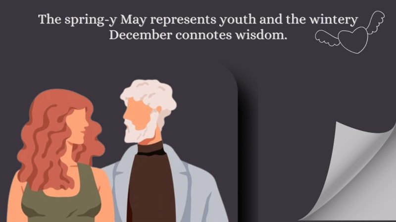 May December relationship