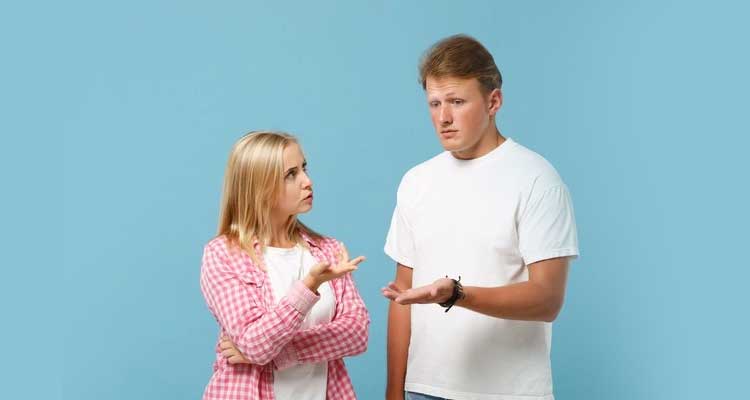 honesty and loyality in a relationship
