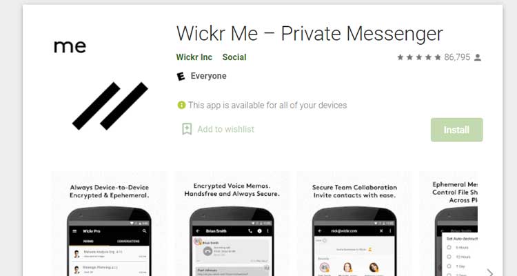 10 Private Couple Messaging Apps For Secret Chatting 5 chatting apps for couples
