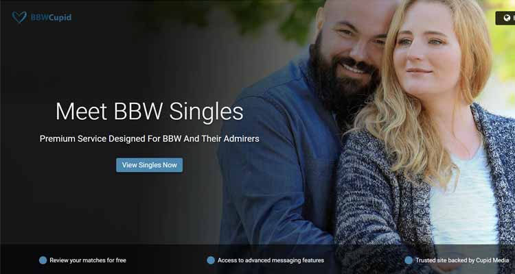 Best BBW Dating Sites 2021 in Australia