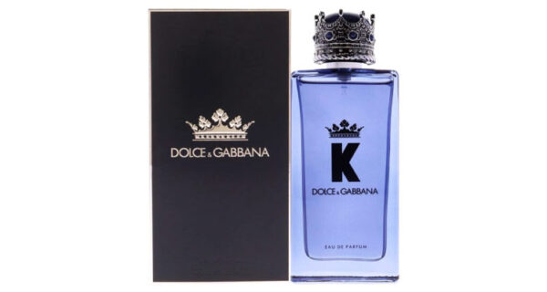 Dolce & gabbana eau de toilette spray