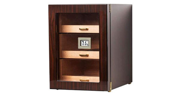 one year anniversary gifts for boyfriend-cigar humidor