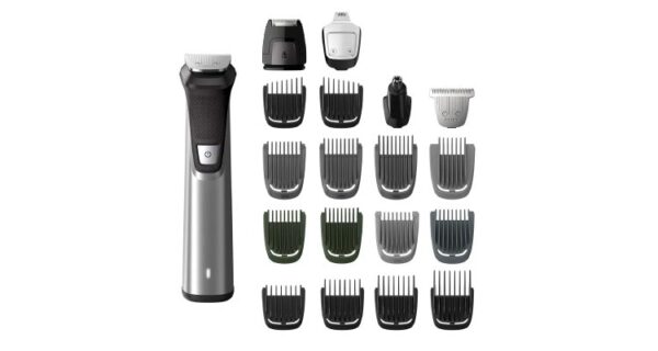 1-year anniversary gift for boyfriend- beard trimmer