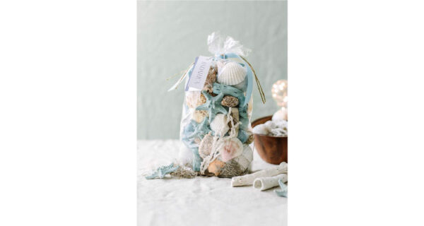 Cute engagement gifts - Potpourri