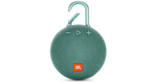 JBL’s bluetooth speaker