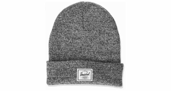 Herschel beanie