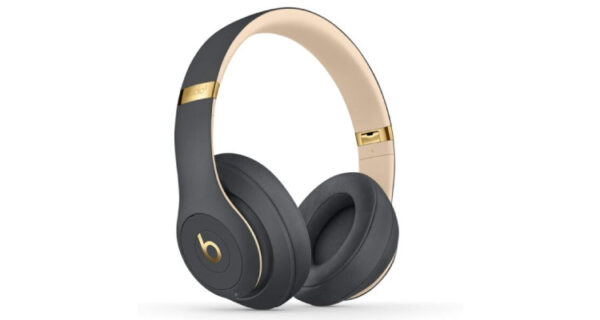 Beats noise-canceling headphones