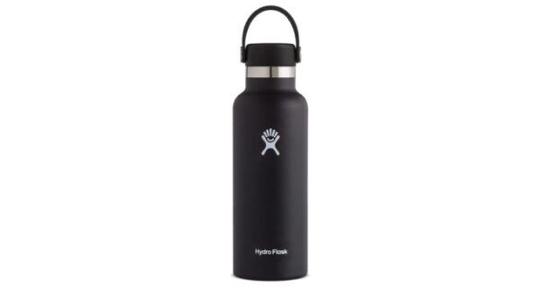 Hydro flask water bottle