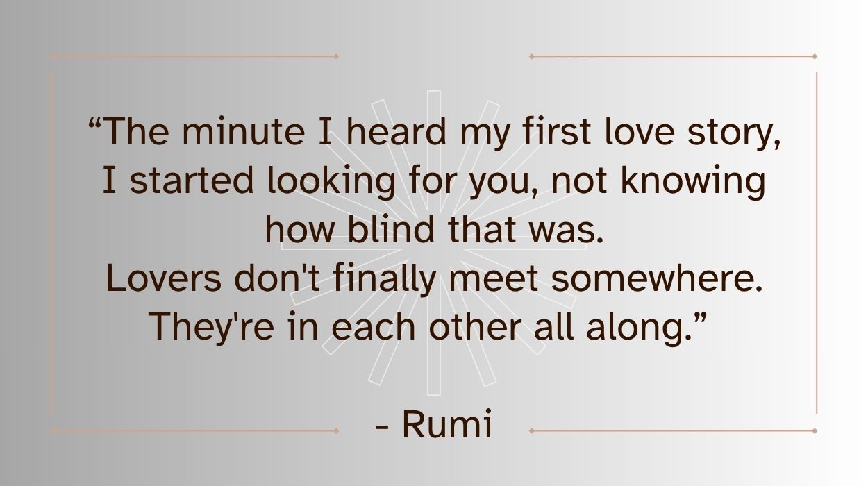 Love Poem
