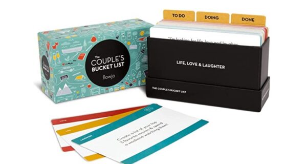 25 Unique 1 Year Anniversary Gifts for Girlfriend  2022 Updated  - 55