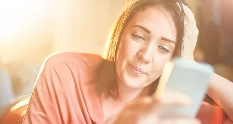 How to flirt on Tinder