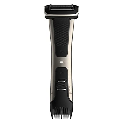 men's grooming tools - Trimmer and Shaver