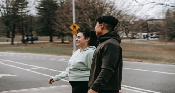 dating a chubby girl