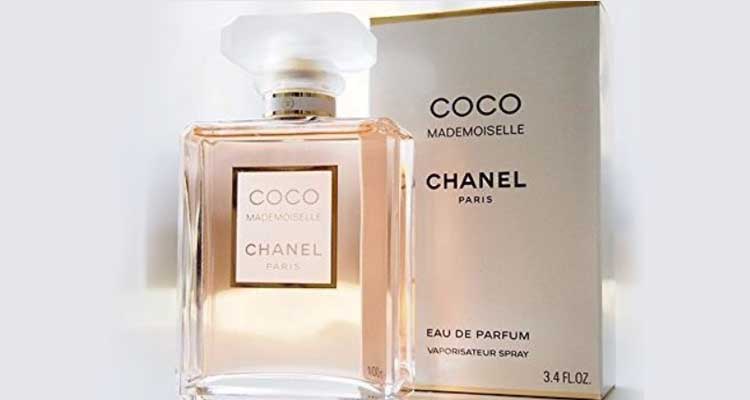 best wedding gifts for bride from groom- coco Chanel 