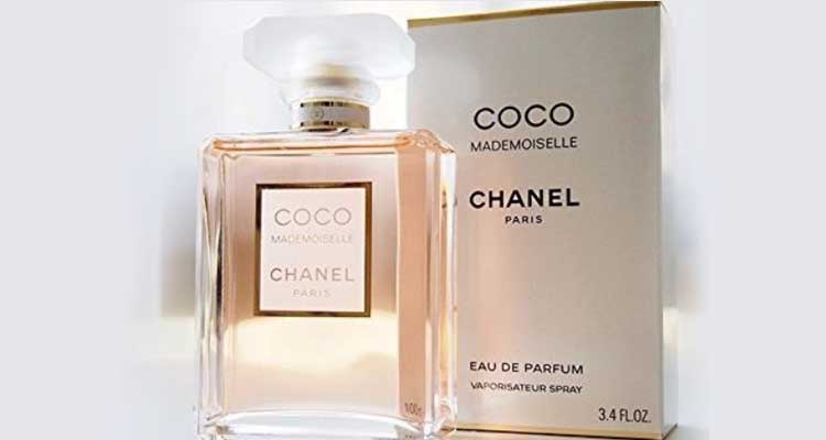 best wedding gifts for bride from groom- coco Chanel