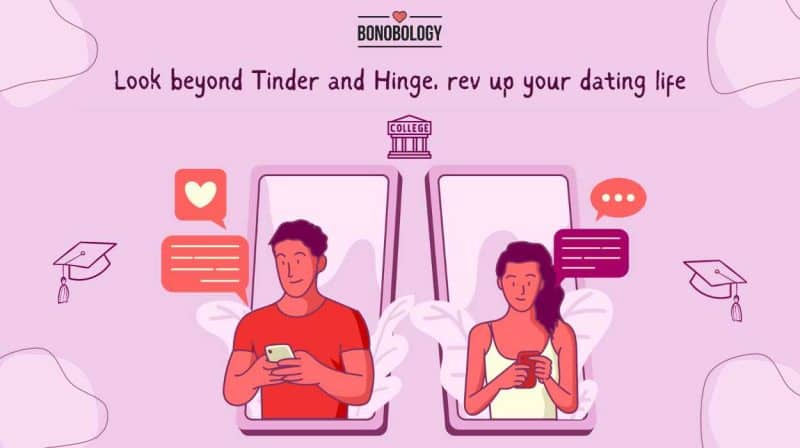 dating apps for college students