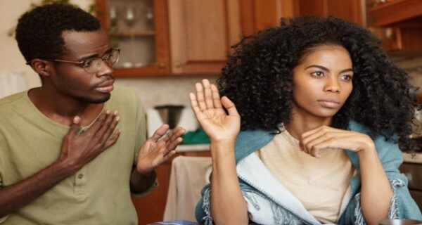 my husband looks at other females online