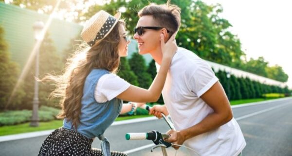 why love is important