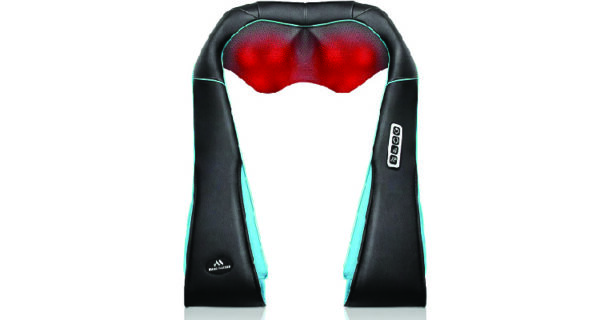 30 Meaningful father of the bride gift ideas - massager