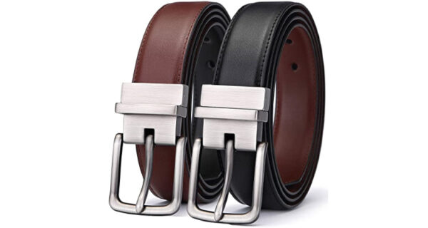 Fashion accessories for men - Belt
