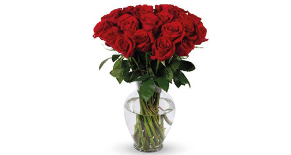 Gift for parents anniversary - Rose bouquets