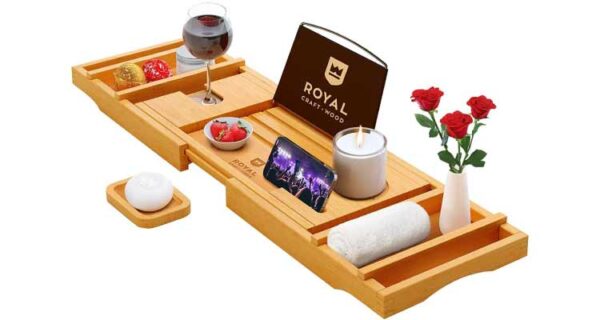 good valentines day gifts for her tray
