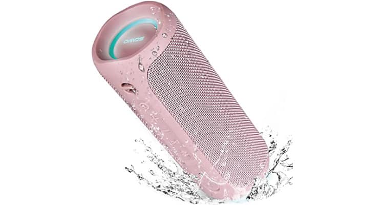 gifts for wife under  portable speaker