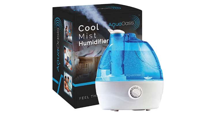 small thoughtful gift ideas for her humidifier