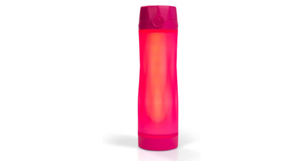 best valentines day gifts for her smart water bottle