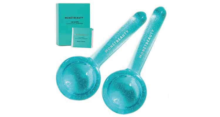 gifts for women under  facial globe