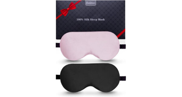 cute valentines day gifts for her sleep mask