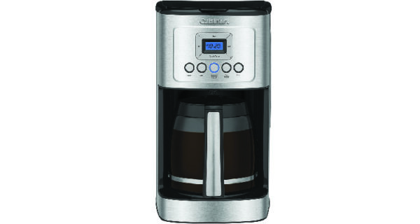 30 Meaningful father of the bride gift ideas - coffee maker
