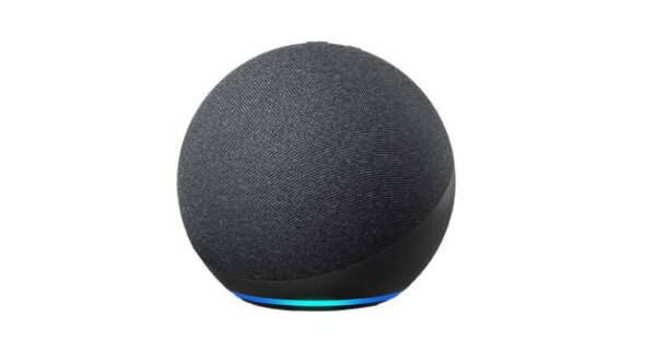 valentines gift ideas for him Echo Dot 4th Gen